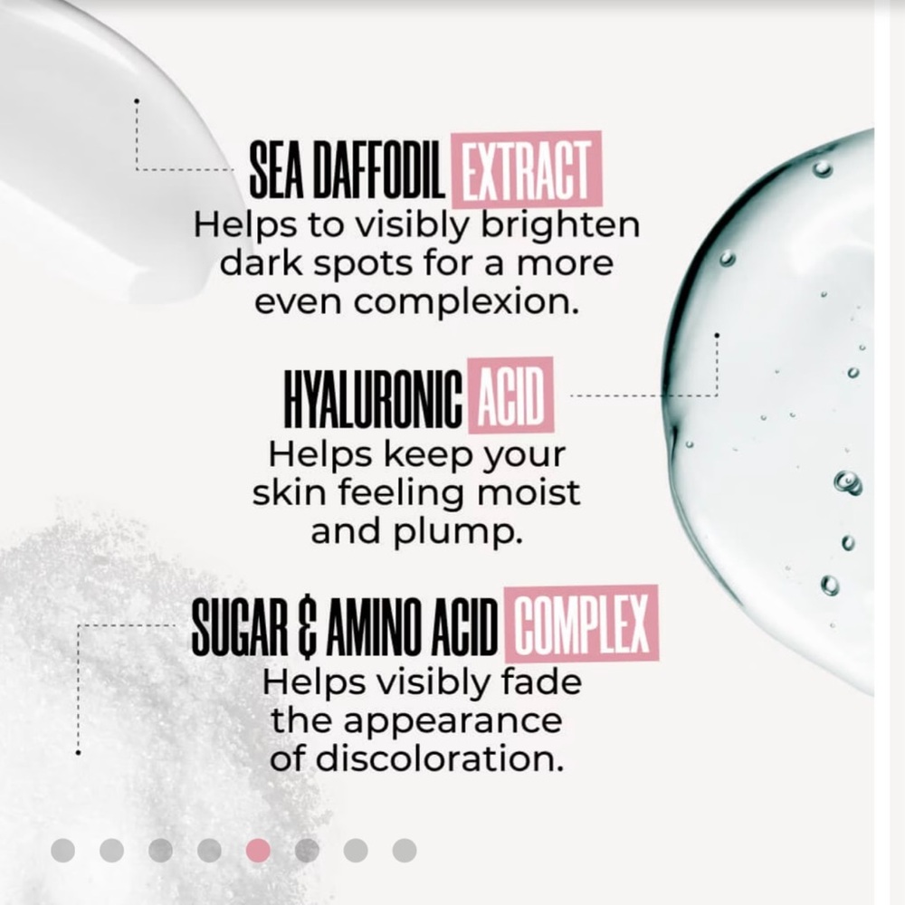 MAELYS RE-SHINE Illuminating Body Serum - Picture 5 of 8